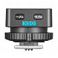 Godox X5 O TTL Olympus OM vysielač a hot shoe pätica pre iT32
