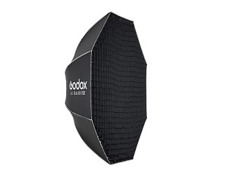 Godox UL-BOX Octa 150 skladací multifunkčný softbox/beauty dish 150cm Bowens