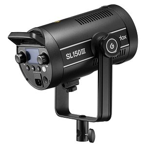 Godox SL150III LED foto/video svetlo 160W Bowens