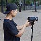 Godox AD300Pro II TTL HSS batériový blesk 300Ws