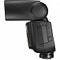 Godox V860III S TTL HSS externý blesk pre Sony s Li-Ion batériou a LED