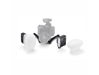 Godox MF-12 DK3 Dental Flash System