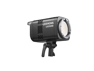 Godox Litemons LE200Bi Bi-Color LED svetlo 220W Bowens