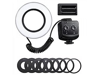 Godox Ring72 LED Macro Ring Light